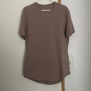 BYLT Drop Cut Tshirt